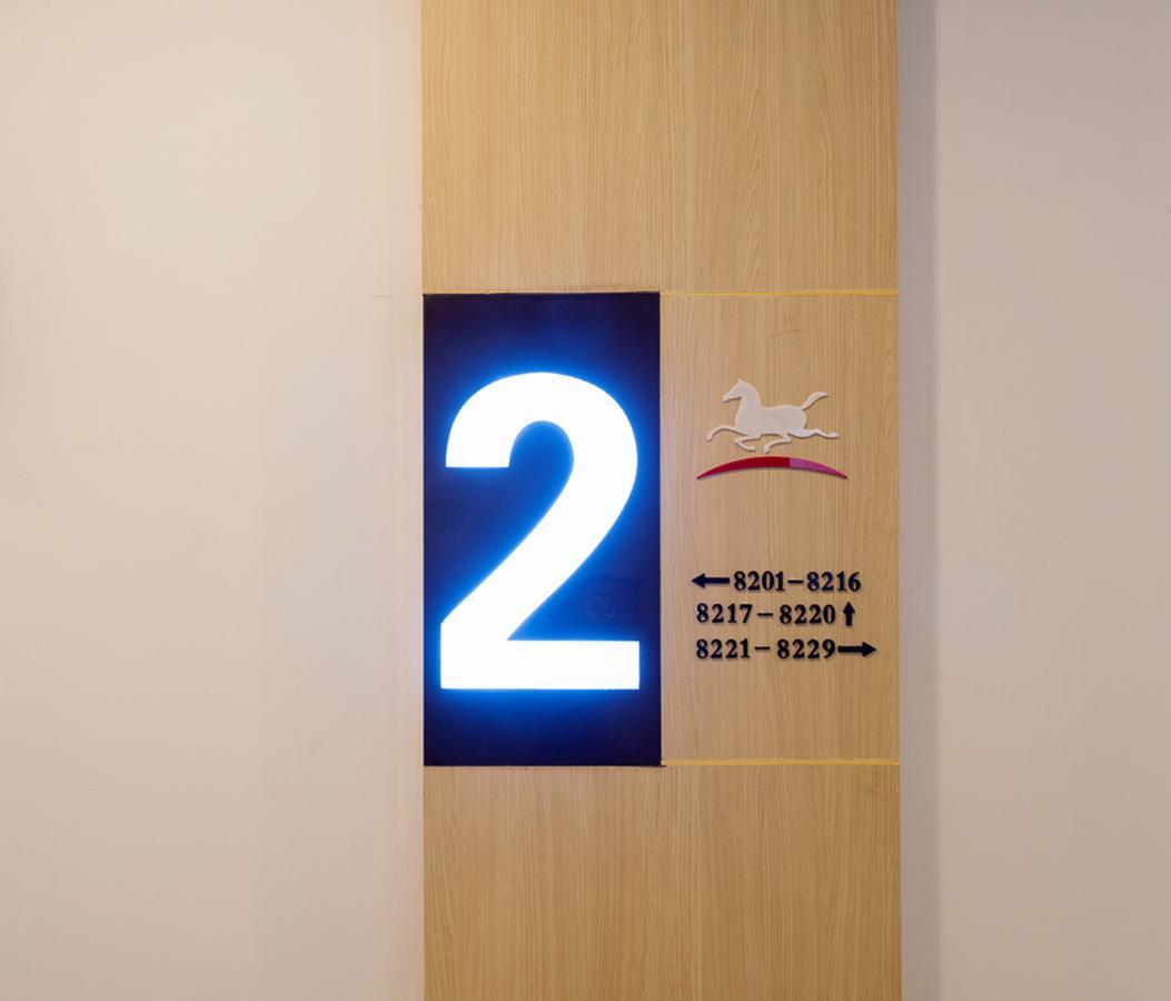 Hanting Hotel Hangzhou West Lake Jiebai מראה חיצוני תמונה