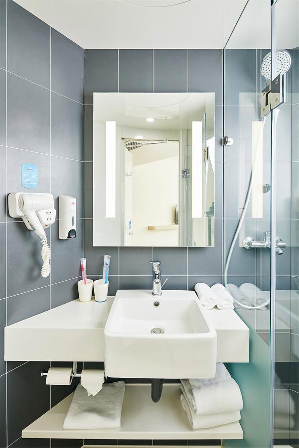 Hanting Hotel Hangzhou West Lake Jiebai מראה חיצוני תמונה