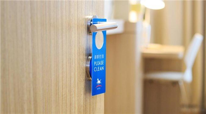 Hanting Hotel Hangzhou West Lake Jiebai מראה חיצוני תמונה